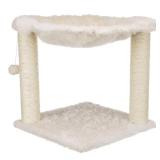 Baza Scratching Post with Hammock XXL