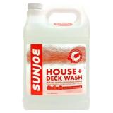 Sun Joe House & Deck Pressure Washer Cleaner (Mis