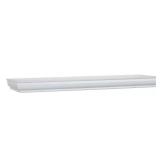36 in. Floating Shelf