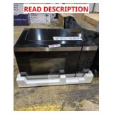 Vissani Microwave