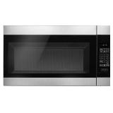 1.6 Cu. Ft. Over-the-Range Microwave