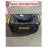 DeWalt Tough System 2.0 Tool Bag