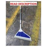 Air broom