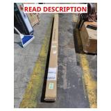 Sliding door hardware kit