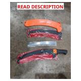 Extension Pole Saw Parts