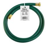 5/8" x 6 ft. Male/Female Leader Hose