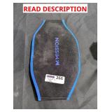 Mission Cool Compression Back Wrap
