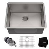 Standart PRO 23" Undermount Sink 16G