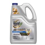 Roundup Dual Action Weed Killer RTU 1.25 gal