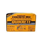 Quikrete 60 lb. Concrete Mix