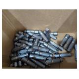 Box Lot Defiant Flash Lights
