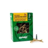 SPAX Multi-Material No. 8 x 2 in. Screws