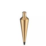 16 oz. Brass Plumb Bob