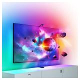 4D LED TV Backlight Kit for 55 65'