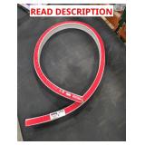 Flexible Silicone Water Stopper