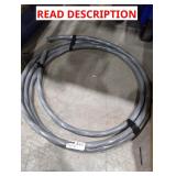 Gray Cable