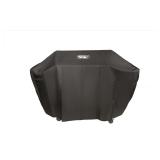 Monument Grills Black Grill Cover