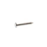 #9 x 1-1/2' Galvanized Joist Hanger (5 lbs/Box)