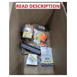 Box Lot