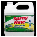 1 Gal. All-Purpose Cleaner and Disinfectant