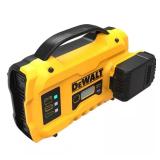 3-Way 1000W Inverter for 20V XR Battery