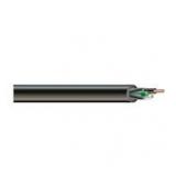 Southwire 14/3 300V CU Black Cable