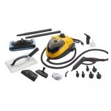 Wagner Steam Cleaner & Mop with 18pc Set 915e