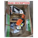 Box Lot