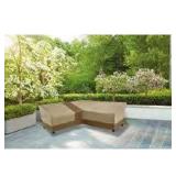 Sectional Cover