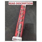 Milwaukee Hammer Bit