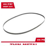 44-7/8 in. 14 TPI Band Saw Blade (25)
