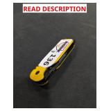 DeWALT Utility Knife