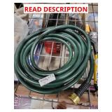 Garden hose