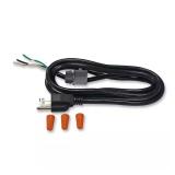 5 ft 4 in 16/3 3-Wire Dishwasher Power Cord