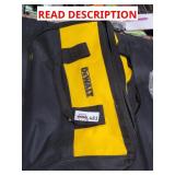 Dewalt bag