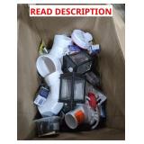 Box Lot