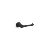 Matte Black Rubicon Dual Mount Holder