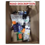 Box lot