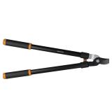 Fiskars 21.5-in Steel Bypass Lopper