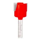Diablo 3/4 in. D x 2 in. Mortising Bit