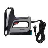 Arrow Pro Corded 18-Ga Nailer & Staple Gun
