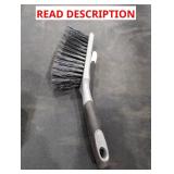 HDX Branded Hand Brush