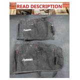 Husky Tool Work Apron