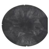 17 in. Solid Sump Basin Cover