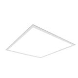 2- 2x2 ft LED Panel Light, 2700/3600/4700