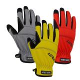 Firm Grip Utility Leather Glove (1-Pair)