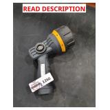 Hose Nozzle