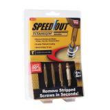 As Seen on TV Speed Out Screw Extractor Tool