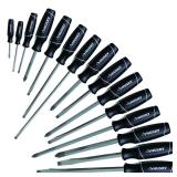 Screwdriver Set (15-Piece)