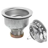 Specification Kitchen Sink Strainer
